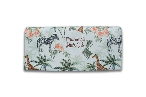 Safari Travel Changing Mat