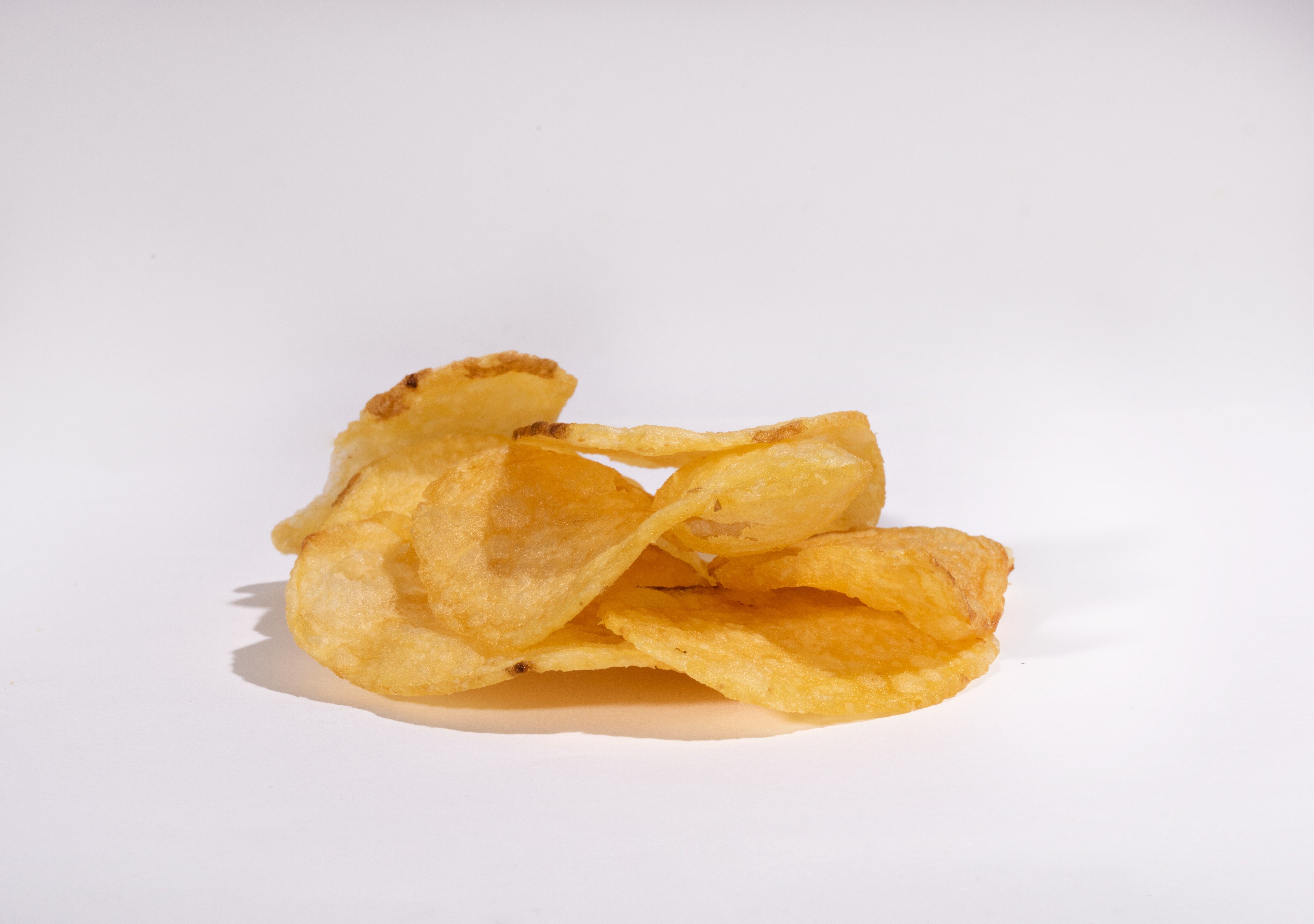 La Chips Coquerel - Legerement salée - 40gr