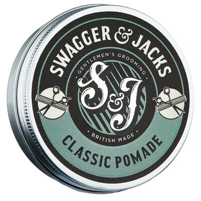 Classic Pomade 100ml