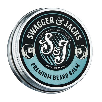 Premium Beard Balm 50ml