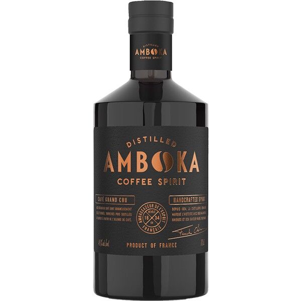 Amboka 70cl - 40°