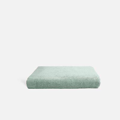Shower Sheet, Grand Hotel Collection, Pistachio