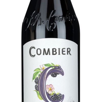 Combier Liquore/Crema di More 70cL - 17°