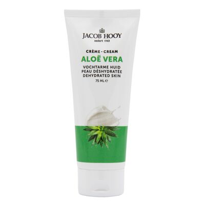 Aloe vera  crème 75ml