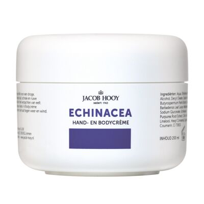 Echinacea crème / Aloë Vera 200ml