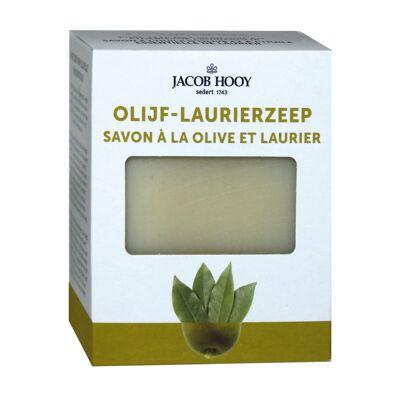 Olijf / laurier 240ml