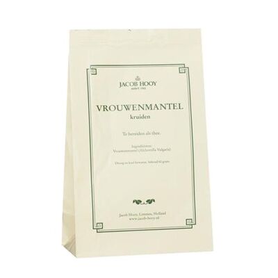 Vrouwenmantel 60gr