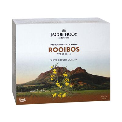 Rooibos large 80zkj