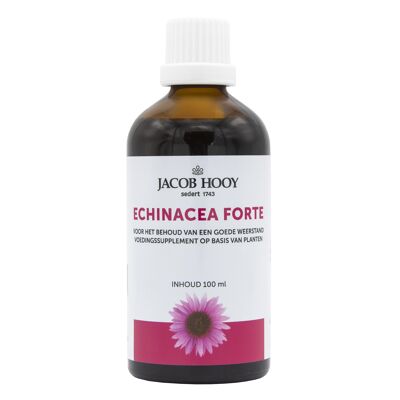 Echinacea forte - 100ml