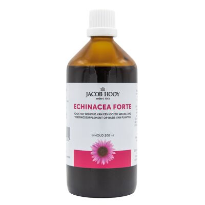 Echinacea forte 200ml