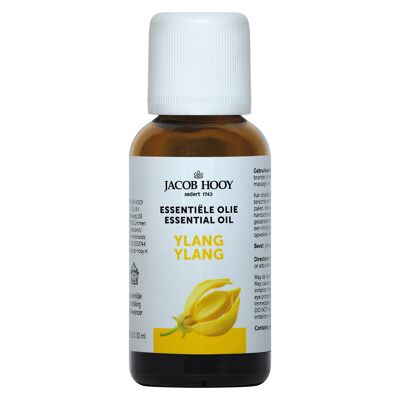 Ylang ylang olie  30ml