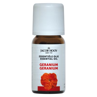 Geranium olie 10ml