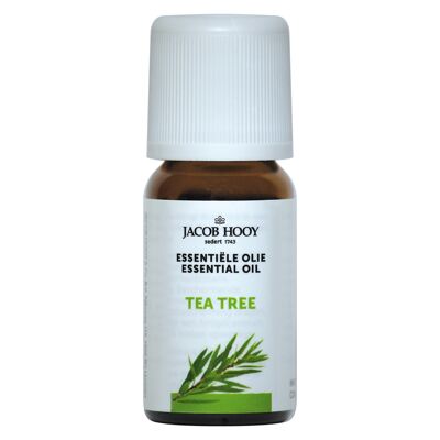 Tea tree olie 10ml