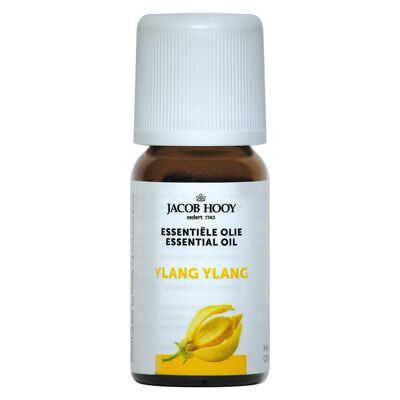 Ylang ylang olie 10ml