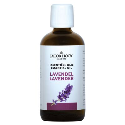 Lavendel 3 100ml