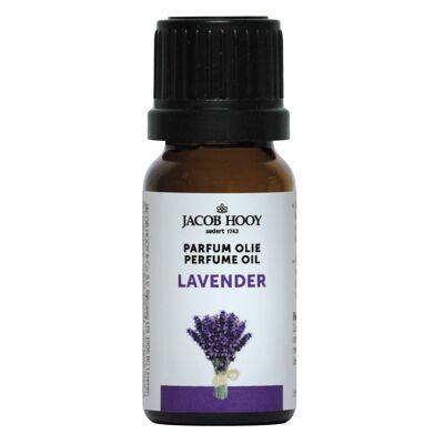 Lavendel 4 10ml