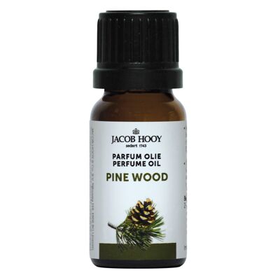 Pine wood 10ml