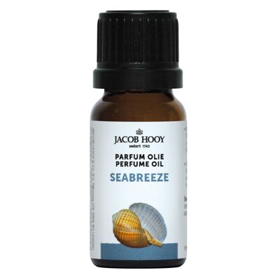 Seabreeze 10ml