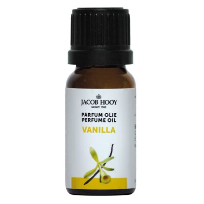 Vanille 10ml