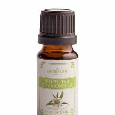 White tea chamomilla 10ml