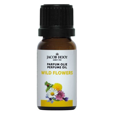 Wild flower 10ml