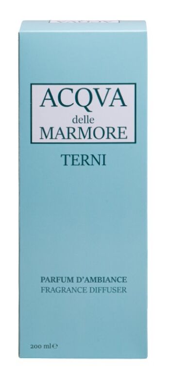 ACQUA delle MARMORE parfum d'ambiance 200 ml 2