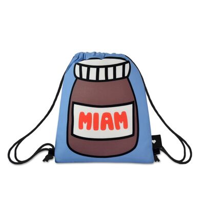 Minibag Blu Miam