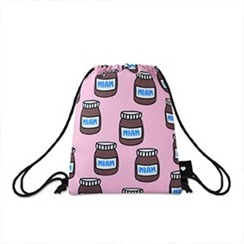 Minibag Pink Miam