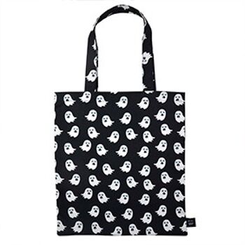 Totebag Boo Moon 1