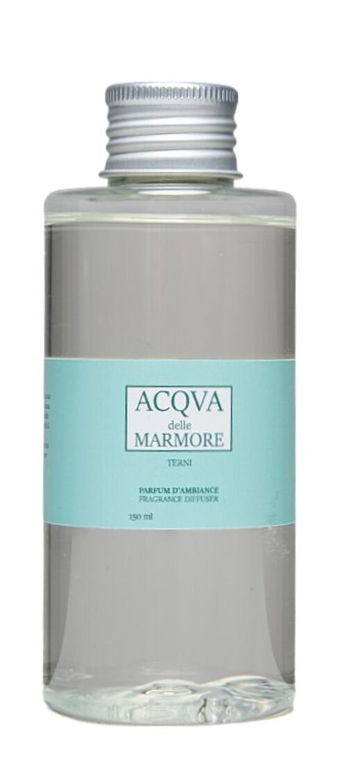 ACQUA delle MARMORE profumo ambiente ricarica 150 ml