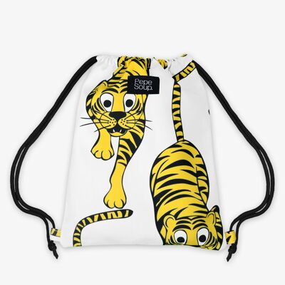 Minibag Tiger