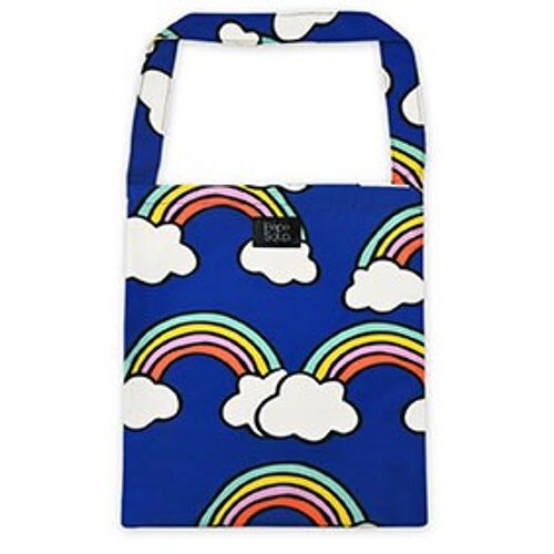 Totebag Rainbow