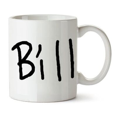 Kill Bill inspirierte Tasse - Bill