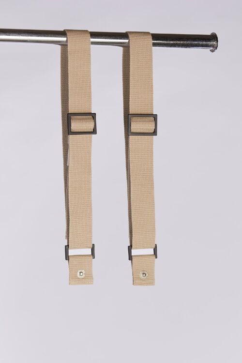 ORGANIC STRAP #11NO02E