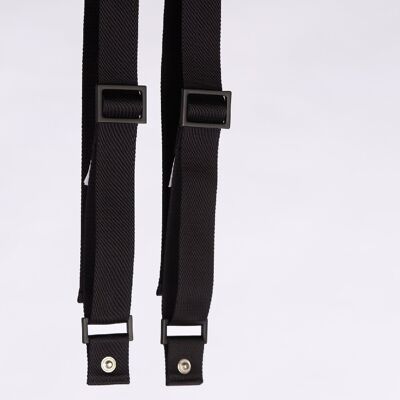 RECYCLED STRAP #11NO01E