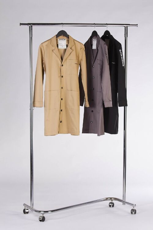 OVERCOAT #06NO03C