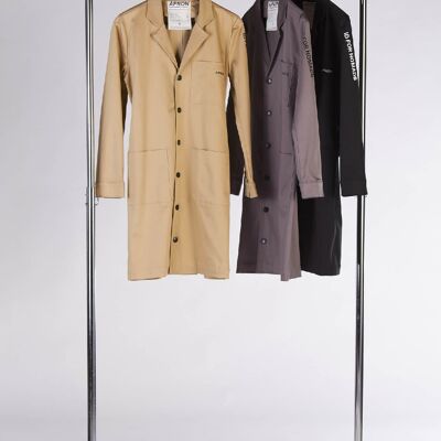 OVERCOAT #06NO03C