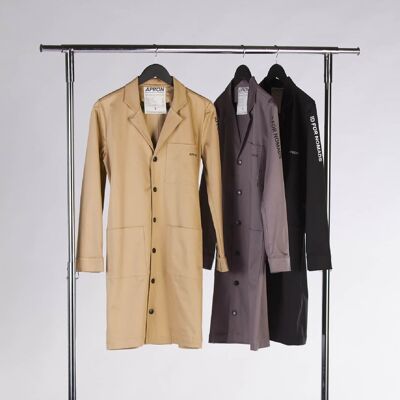 OVERCOAT #06NO02C