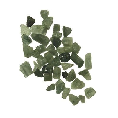 Gemchips Pack, 250g, Green Aventurine