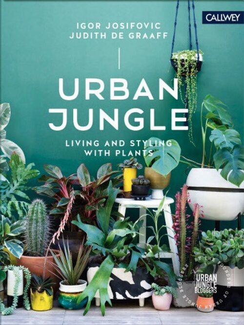 Urban Jungle