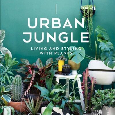 urban jungle