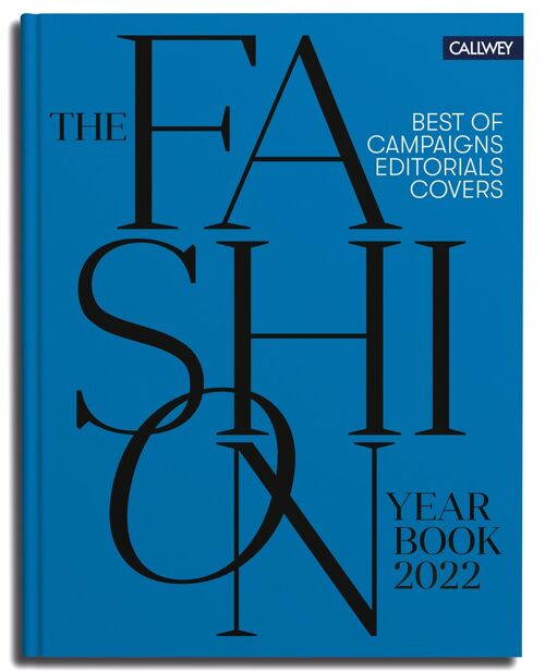 The Fashion Yearbook 2022. Mode und Design
