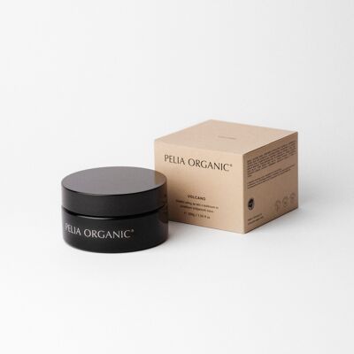 VOLCANO - Exfoliante corporal suavizante, 50g / 10 - 30 piezas