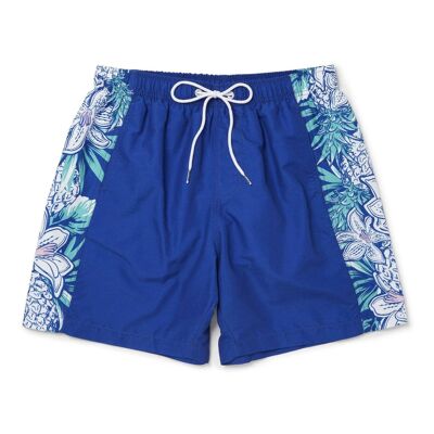 Aloha Side Panel Short