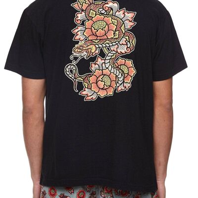 Bali Snake T-Shirt