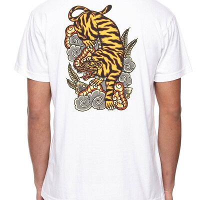 Bali Tiger T-Shirt