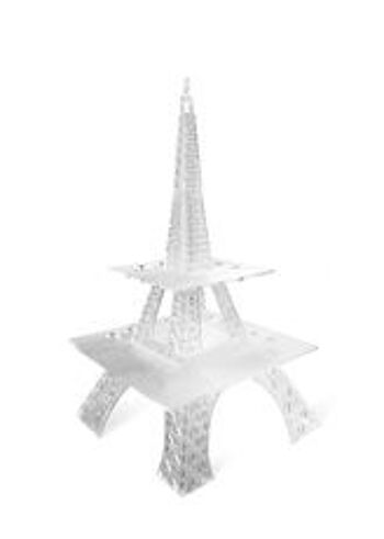 Display Tour Eiffel 1