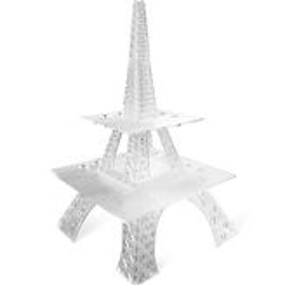 Eiffel Tower Display
