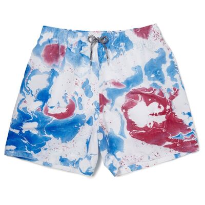 Marble Premium Short