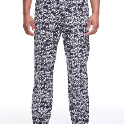 Skulls Pant